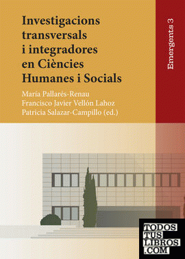 Investigacions transversals i integradores en Ciències Humanes i Socials