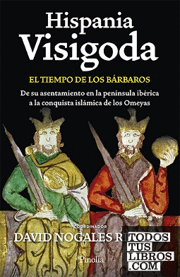 Hispania visigoda