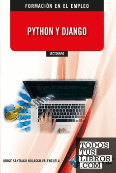 IFCT095PO Python y Django