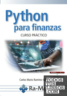 E-Book - Python para finanzas