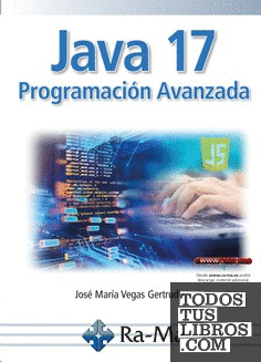 Java 17 Programación Avanzada