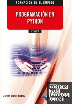 IFCD32CP Programación en Python