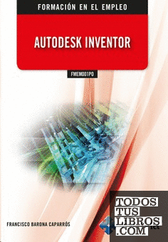 FMEM001PO Autodesk Inventor