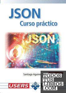 JSON Curso práctico