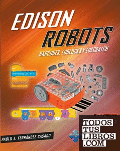 Edison Robots
