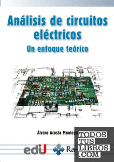 Análisis de circuitos eléctricos