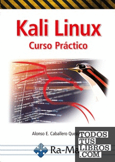 Kali Linux Curso Práctico