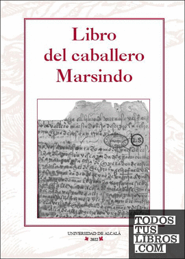 Libro del caballero Marsindo.