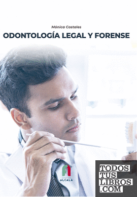 ODONTOLOGÍA LEGAL Y FORENSE