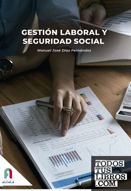 GESTIÓN LABORAL Y SEGURIDAD SOCIAL-2 Ed