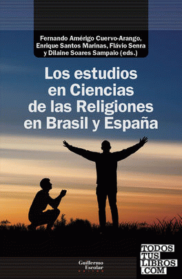 Los estudios en Ciencias de las Religiones en Brasil y España