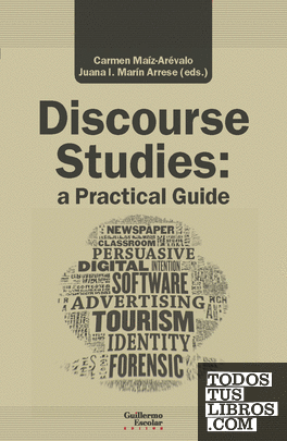 Discourse Studies: A Practical Guide