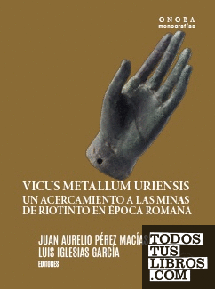 Vicus Metallum Uriensis