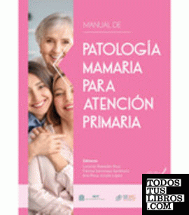 Patología mamaria para atención primaria
