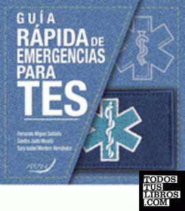 Guia rápida de emergencias para TES