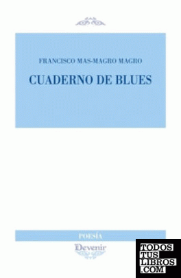 Cuaderno de Blues