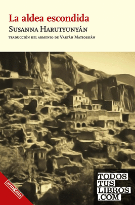 La aldea escondida