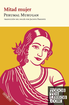 Mitad mujer