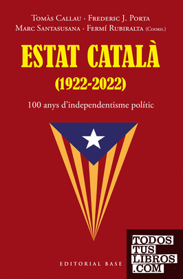 Estat Català (1922-2022)