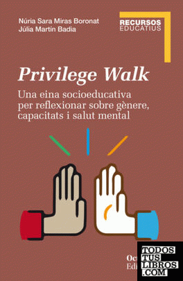 Privilege Walk