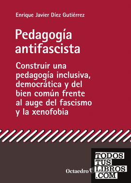 Pedagogía antifascista