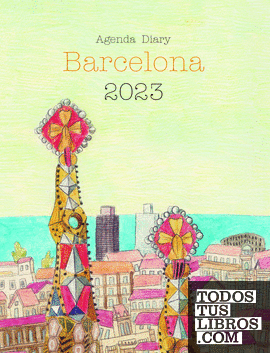 Agenda Barcelona 2023