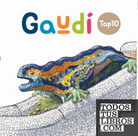 TOP10 GAUDÍ
