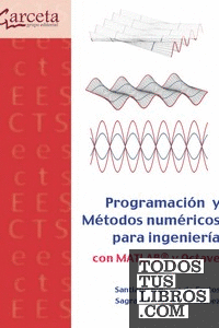 Programación y Métodos numéricos para ingeniería
