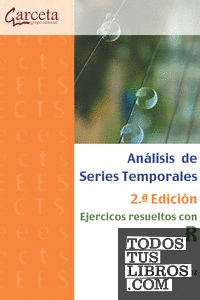 ANÁLISIS DE SERIES TEMPORALES