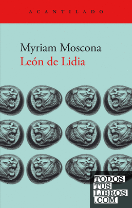 León de Lidia