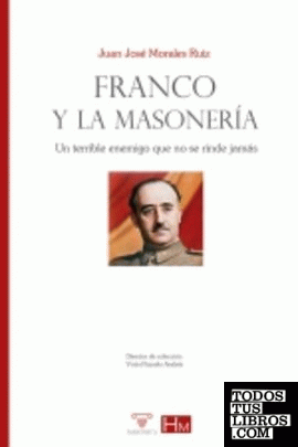 Franco y la masonería