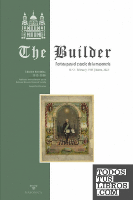 The Builder N.º 2