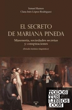 El secreto de Mariana Pineda