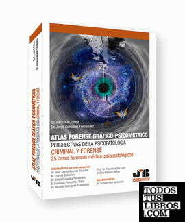 Atlas forense gráfico-psicométrico: perspectivas de la psicopatología criminal y forense