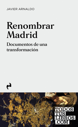 RENOMBRAR MADRID