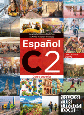 Español C2