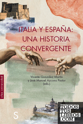 Italia y España: una historia convergente