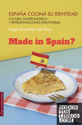 España cocina su identidad