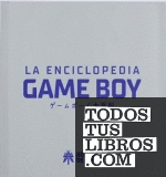 LA ENCICLIPEDIA DE GAME BOY