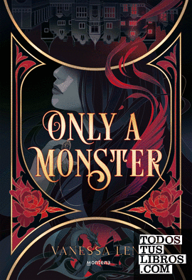 Only a Monster (edición en español)
