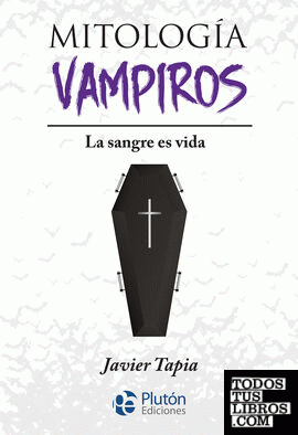 Mitología de Vampiros