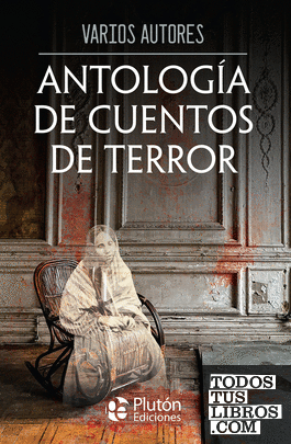 Antología de cuentos de terror