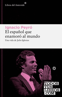 El español que enamoró al mundo
