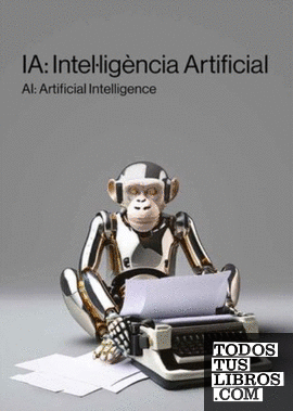 IA: Intel·ligència Artificial / AI: Artificial Intelligence