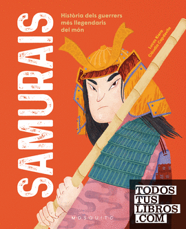 Samurais