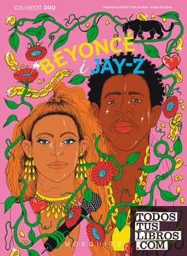 Beyoncé i Jay-Z