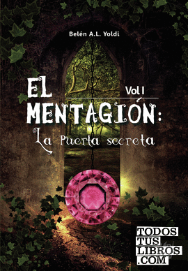 EL MENTAGIÓN Vol.1