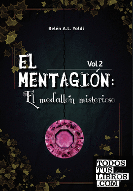 EL MENTAGIÓN Vol. 2