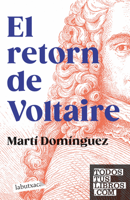 El retorn de Voltaire
