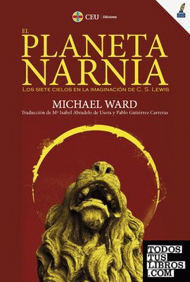 El Planeta Narnia.